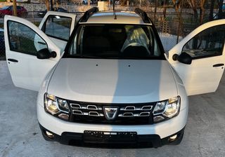 Dacia Duster 2018 Diesel-thumb-4
