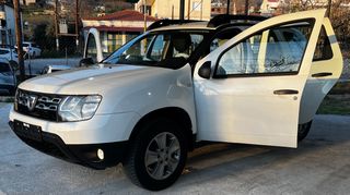 Dacia Duster 2018 Diesel-thumb-5