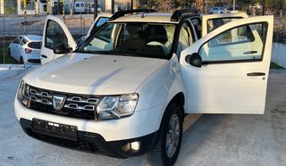 Dacia Duster 2018 Diesel-thumb-6