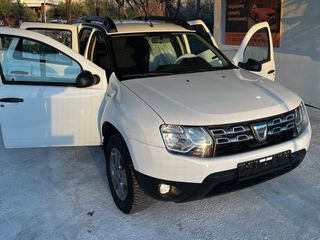 Dacia Duster 2018 Diesel-thumb-7