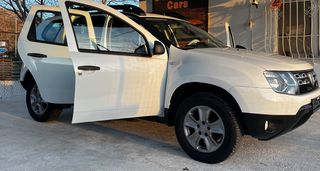 Dacia Duster 2018 Diesel-thumb-8