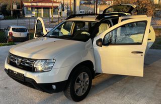 Dacia Duster 2018 Diesel-thumb-9