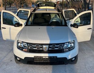 Dacia Duster 2018 Diesel-thumb-10