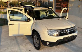 Dacia Duster 2018 Diesel-thumb-11