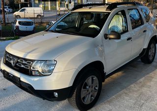 Dacia Duster 2018 Diesel-thumb-13
