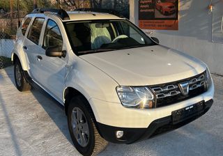 Dacia Duster 2018 Diesel-thumb-14