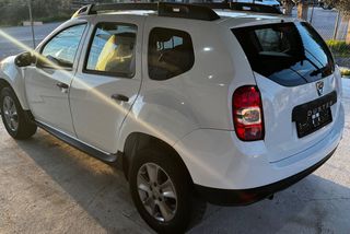 Dacia Duster 2018 Diesel-thumb-16