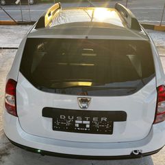 Dacia Duster 2018 Diesel-thumb-17