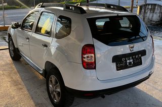 Dacia Duster 2018 Diesel-thumb-18