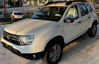 Dacia Duster 2018 Diesel-thumb-19