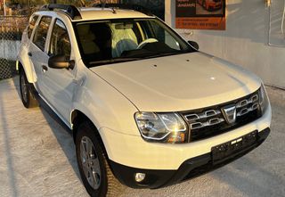 Dacia Duster 2018 Diesel-thumb-21