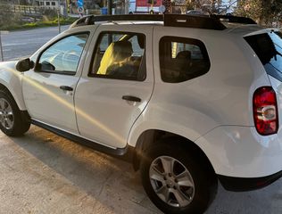 Dacia Duster 2018 Diesel-thumb-24