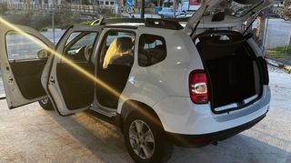 Dacia Duster 2018 Diesel-thumb-25