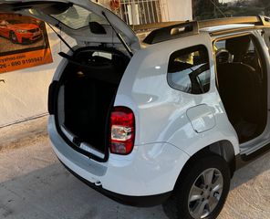 Dacia Duster 2018 Diesel-thumb-26
