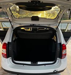 Dacia Duster 2018 Diesel-thumb-27