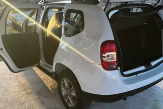 Dacia Duster 2018 Diesel-thumb-28