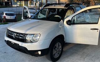 Dacia Duster 2018 Diesel-thumb-29