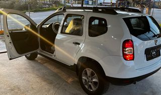 Dacia Duster 2018 Diesel-thumb-30