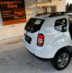 Dacia Duster 2018 Diesel-thumb-31