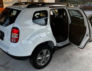 Dacia Duster 2018 Diesel-thumb-32