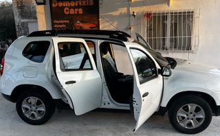 Dacia Duster 2018 Diesel-thumb-33