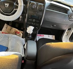 Dacia Duster 2018 Diesel-thumb-35