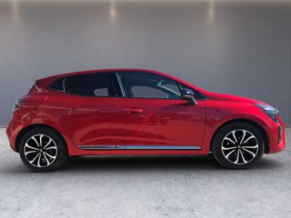 Renault Clio 2025 Techno Eco-G 100PS Bενζίνη-LPG - Μόνο 4758 χλμ 5 έτη Εγγύηση-thumb-5