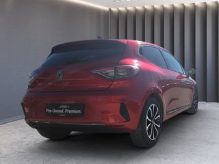 Renault Clio 2025 Techno Eco-G 100PS Bενζίνη-LPG - Μόνο 4758 χλμ 5 έτη Εγγύηση-thumb-7