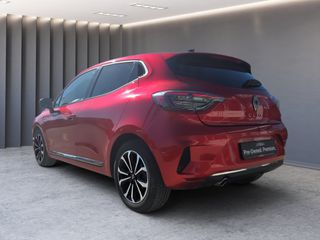 Renault Clio 2025 Techno Eco-G 100PS Bενζίνη-LPG - Μόνο 4758 χλμ 5 έτη Εγγύηση-thumb-9