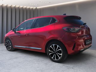 Renault Clio 2025 Techno Eco-G 100PS Bενζίνη-LPG - Μόνο 4758 χλμ 5 έτη Εγγύηση-thumb-10