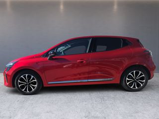 Renault Clio 2025 Techno Eco-G 100PS Bενζίνη-LPG - Μόνο 4758 χλμ 5 έτη Εγγύηση-thumb-11