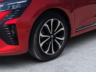 Renault Clio 2025 Techno Eco-G 100PS Bενζίνη-LPG - Μόνο 4758 χλμ 5 έτη Εγγύηση-thumb-12