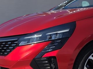 Renault Clio 2025 Techno Eco-G 100PS Bενζίνη-LPG - Μόνο 4758 χλμ 5 έτη Εγγύηση-thumb-13