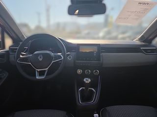 Renault Clio 2025 Techno Eco-G 100PS Bενζίνη-LPG - Μόνο 4758 χλμ 5 έτη Εγγύηση-thumb-14