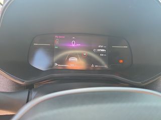 Renault Clio 2025 Techno Eco-G 100PS Bενζίνη-LPG - Μόνο 4758 χλμ 5 έτη Εγγύηση-thumb-17