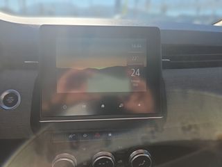 Renault Clio 2025 Techno Eco-G 100PS Bενζίνη-LPG - Μόνο 4758 χλμ 5 έτη Εγγύηση-thumb-18