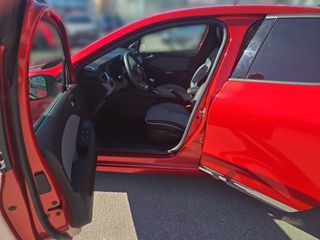 Renault Clio 2025 Techno Eco-G 100PS Bενζίνη-LPG - Μόνο 4758 χλμ 5 έτη Εγγύηση-thumb-19