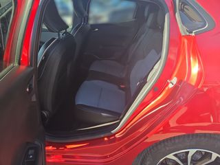 Renault Clio 2025 Techno Eco-G 100PS Bενζίνη-LPG - Μόνο 4758 χλμ 5 έτη Εγγύηση-thumb-20