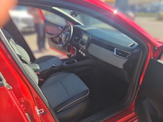 Renault Clio 2025 Techno Eco-G 100PS Bενζίνη-LPG - Μόνο 4758 χλμ 5 έτη Εγγύηση-thumb-21