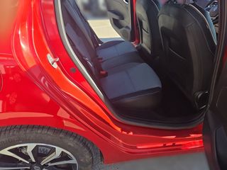 Renault Clio 2025 Techno Eco-G 100PS Bενζίνη-LPG - Μόνο 4758 χλμ 5 έτη Εγγύηση-thumb-22