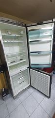 SIEMENS inox ψυγειο 2.00x0.70-thumb-2