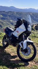 KTM 990 Adventure 2012