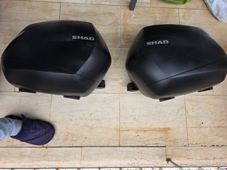 Πλαϊνές βαλιτσες για ktm-thumb-8