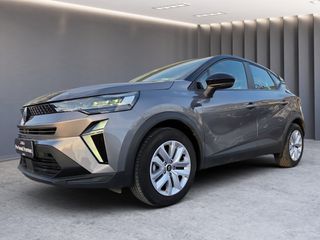 Renault Captur 2025 Evolution Eco-G 100