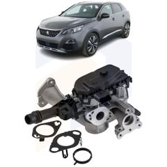 Βαλβίδα AGR για Peugeot 3008 2016 2017 2018 2019 2020 3642494