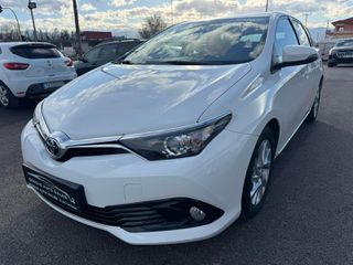 Toyota Auris 2015 1.6 D-4D Start DYNAMIC***ΠΩΛΗΘΗ***
