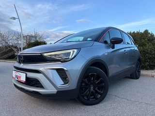 Opel Crossland X 2021 GS LINE FULL EXTRA "3ΠΛΗ ΕΓΓΥΗΣΗ¨