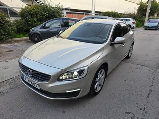 Volvo S60 2018 T3 MOMENTUM