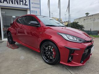 Toyota Yaris 2024 GR WRC TRIPLE EDITION 1/300 TOYOTA GAZOO RACING!-thumb-6