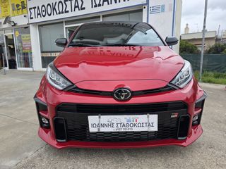 Toyota Yaris 2024 GR WRC TRIPLE EDITION 1/300 TOYOTA GAZOO RACING!-thumb-11
